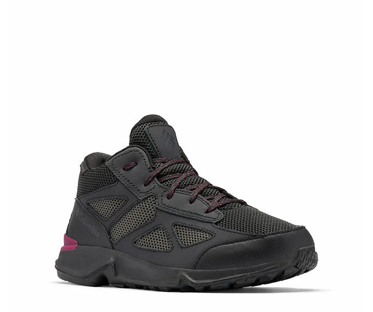 Women's Vitesse Fasttrack Mid Shoes