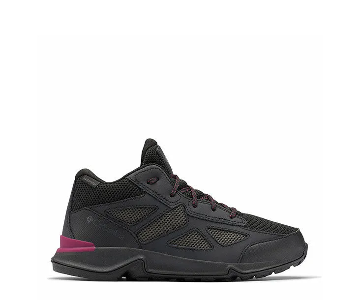 Women's Vitesse Fasttrack Mid Shoes
