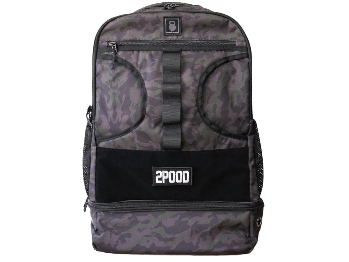 XL Performance Backpack 3.0 (w/ Belt Loop)