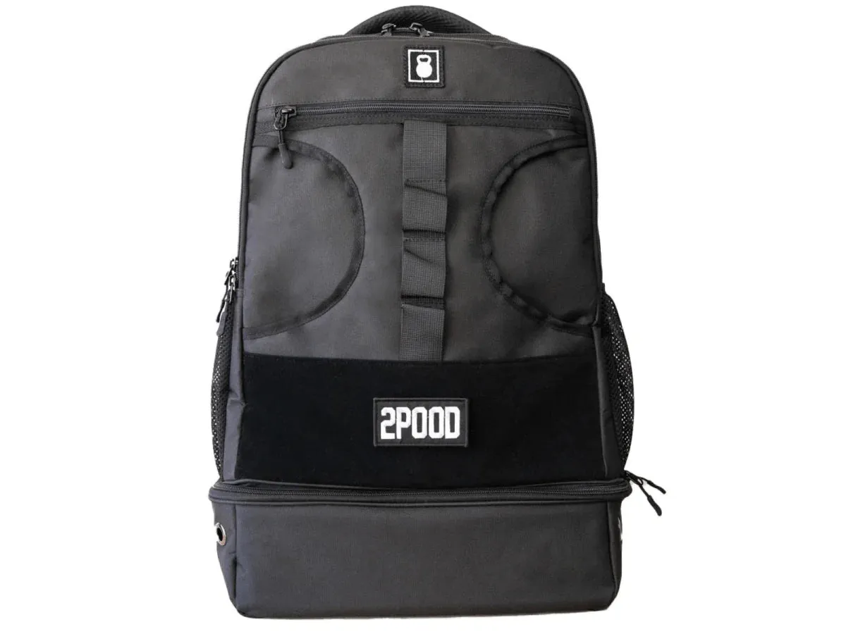 XL Performance Backpack 3.0 (w/ Belt Loop)