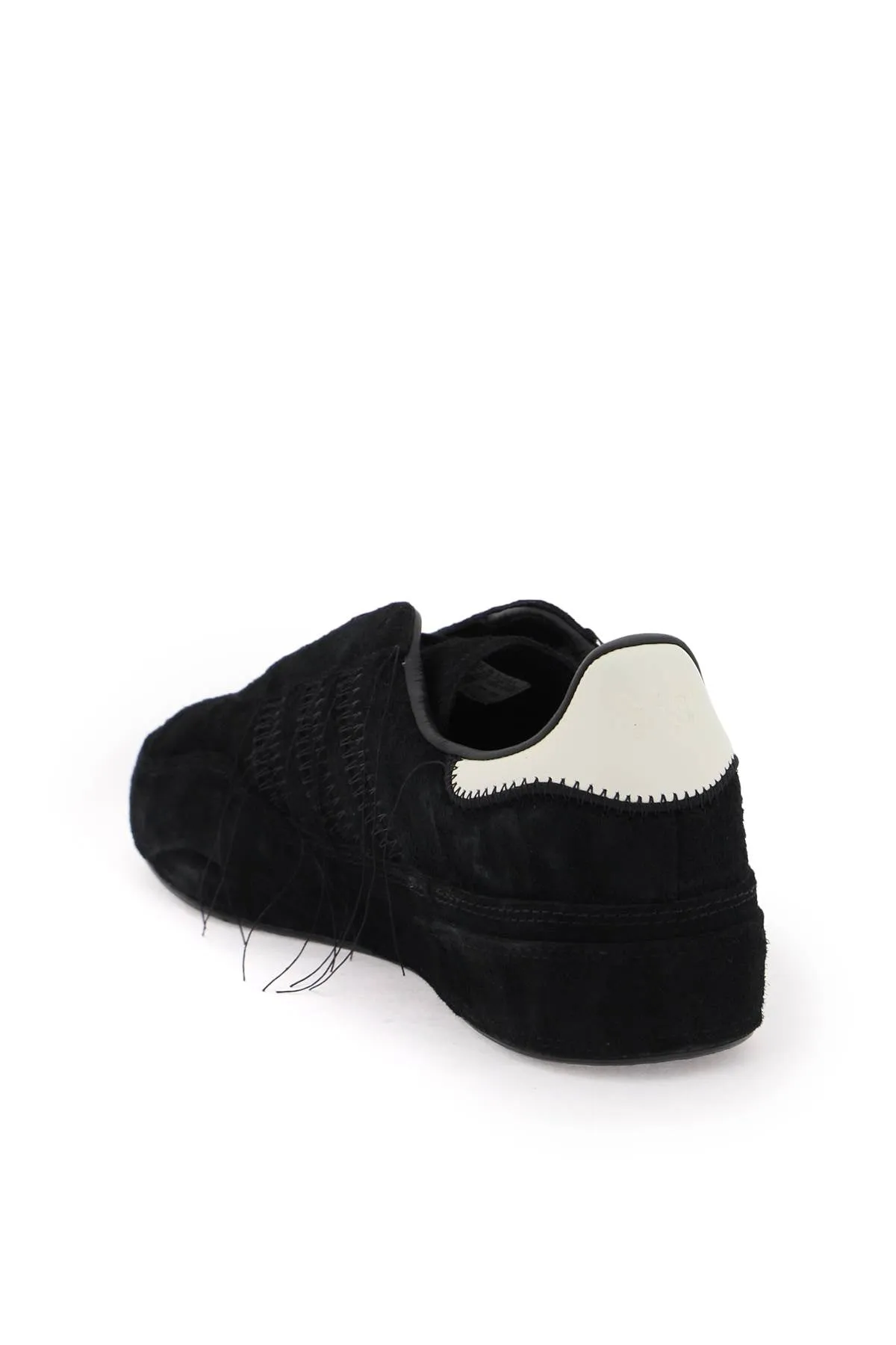 Y-3 gazelle sneakers